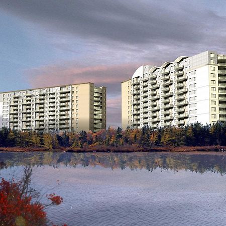 Nova Suites Inc. ハリファックス エクステリア 写真