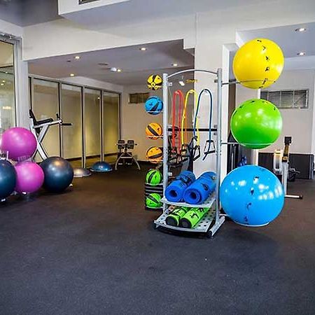 Nova Suites Inc. ハリファックス エクステリア 写真