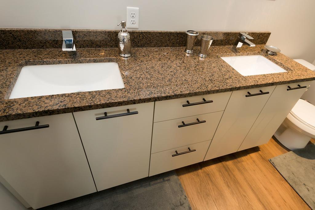 Nova Suites Inc. ハリファックス エクステリア 写真