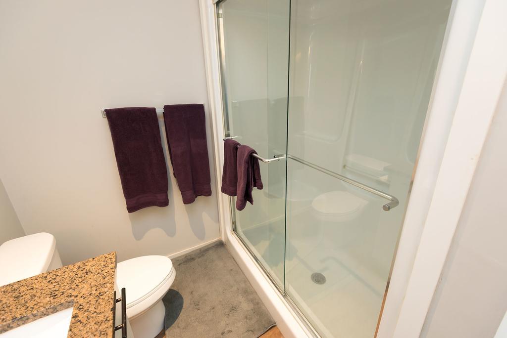 Nova Suites Inc. ハリファックス エクステリア 写真