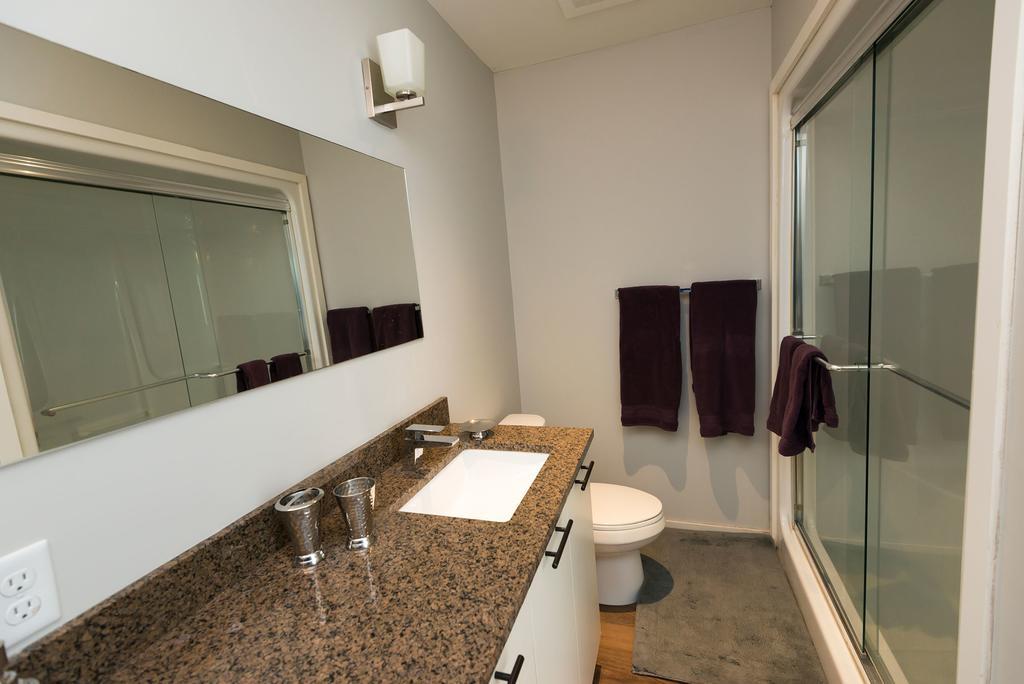 Nova Suites Inc. ハリファックス エクステリア 写真