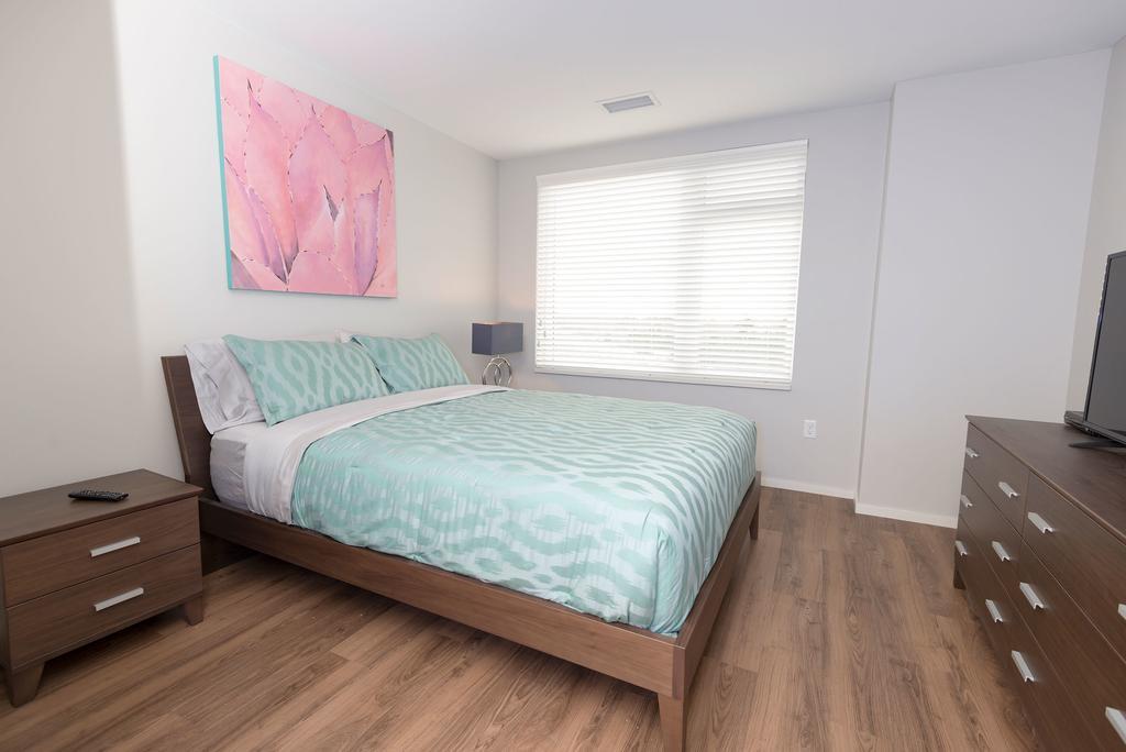 Nova Suites Inc. ハリファックス エクステリア 写真