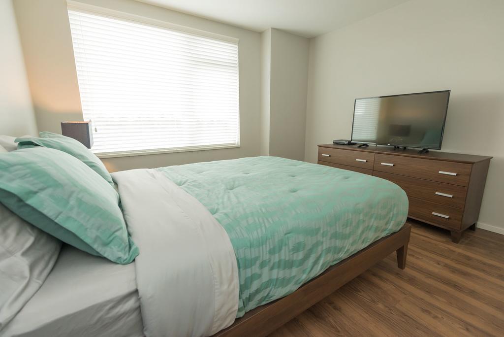 Nova Suites Inc. ハリファックス エクステリア 写真