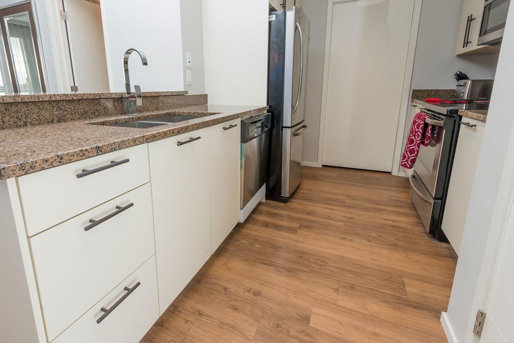 Nova Suites Inc. ハリファックス エクステリア 写真