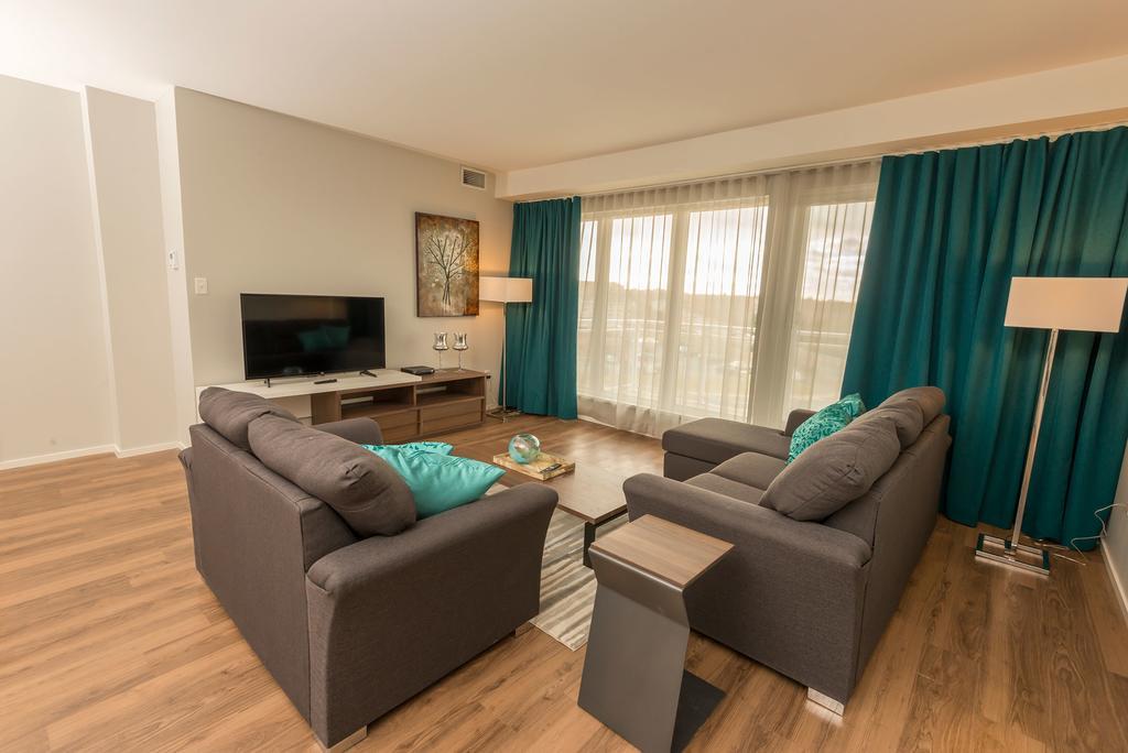 Nova Suites Inc. ハリファックス エクステリア 写真