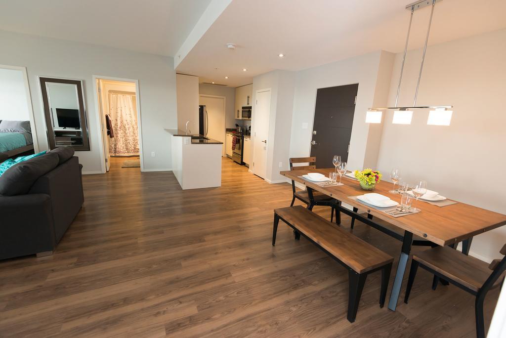 Nova Suites Inc. ハリファックス エクステリア 写真