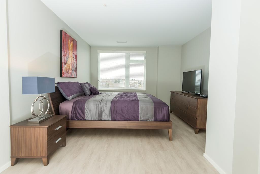 Nova Suites Inc. ハリファックス エクステリア 写真