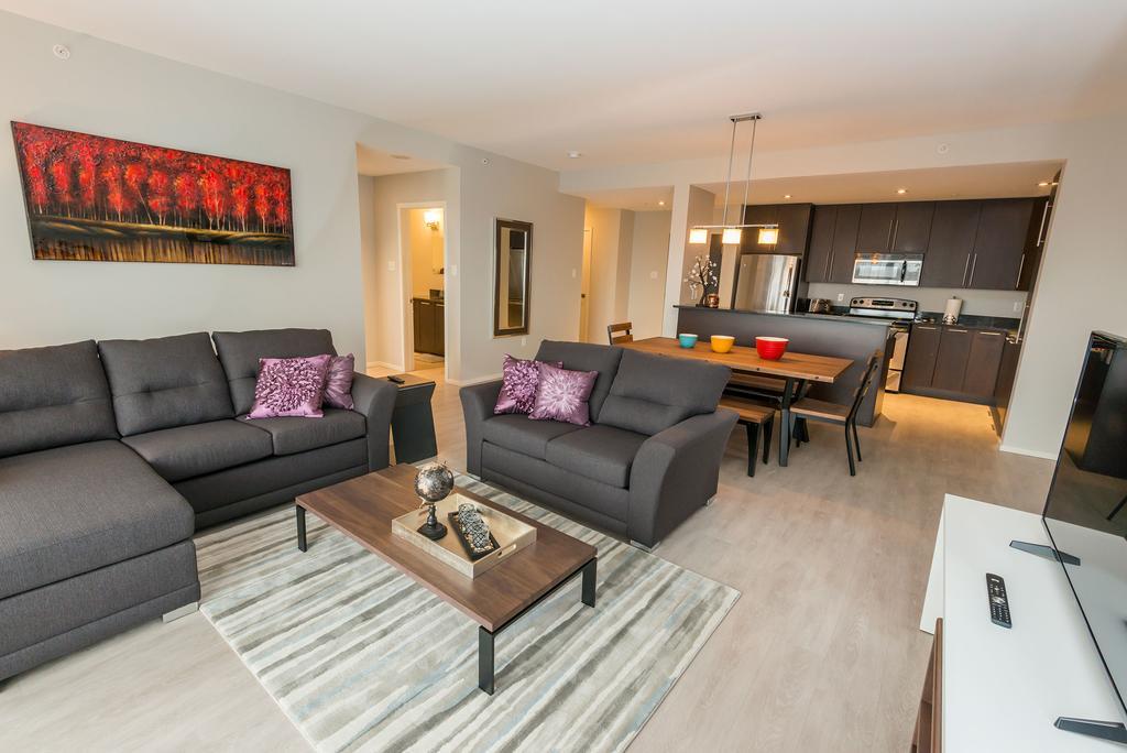 Nova Suites Inc. ハリファックス エクステリア 写真