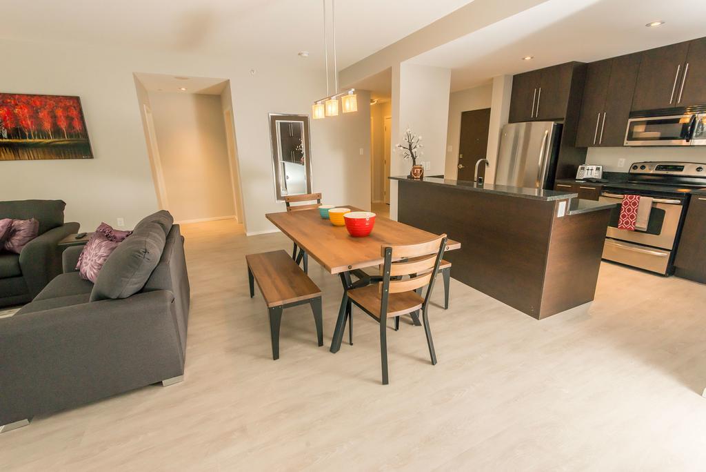 Nova Suites Inc. ハリファックス エクステリア 写真