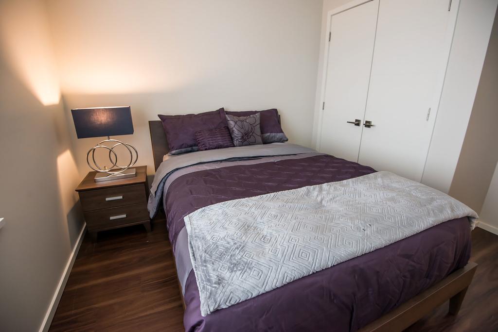 Nova Suites Inc. ハリファックス エクステリア 写真