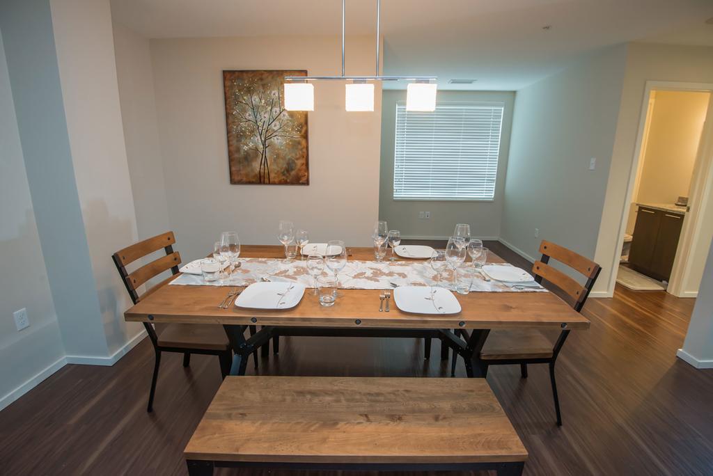 Nova Suites Inc. ハリファックス エクステリア 写真