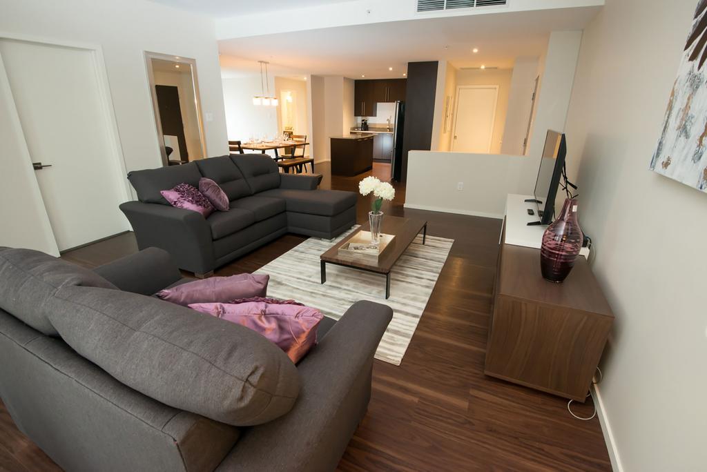 Nova Suites Inc. ハリファックス エクステリア 写真