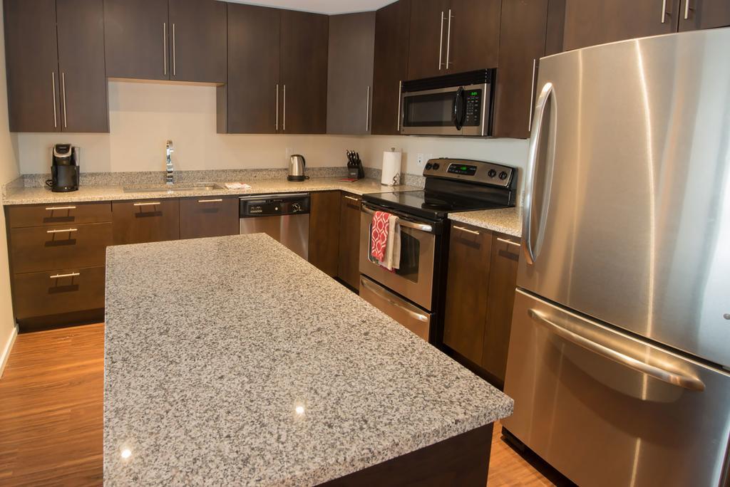 Nova Suites Inc. ハリファックス エクステリア 写真