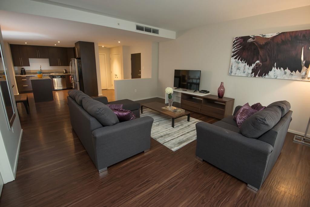 Nova Suites Inc. ハリファックス エクステリア 写真