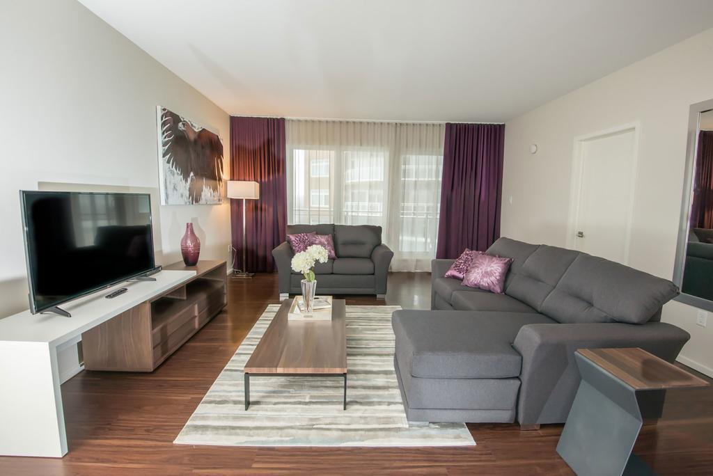 Nova Suites Inc. ハリファックス エクステリア 写真