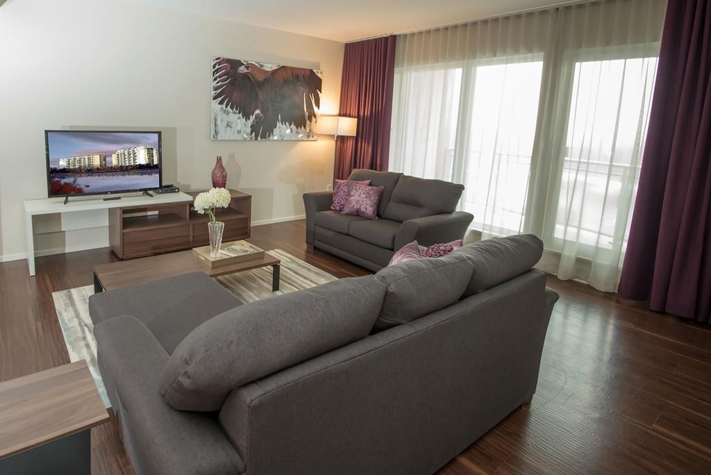 Nova Suites Inc. ハリファックス エクステリア 写真