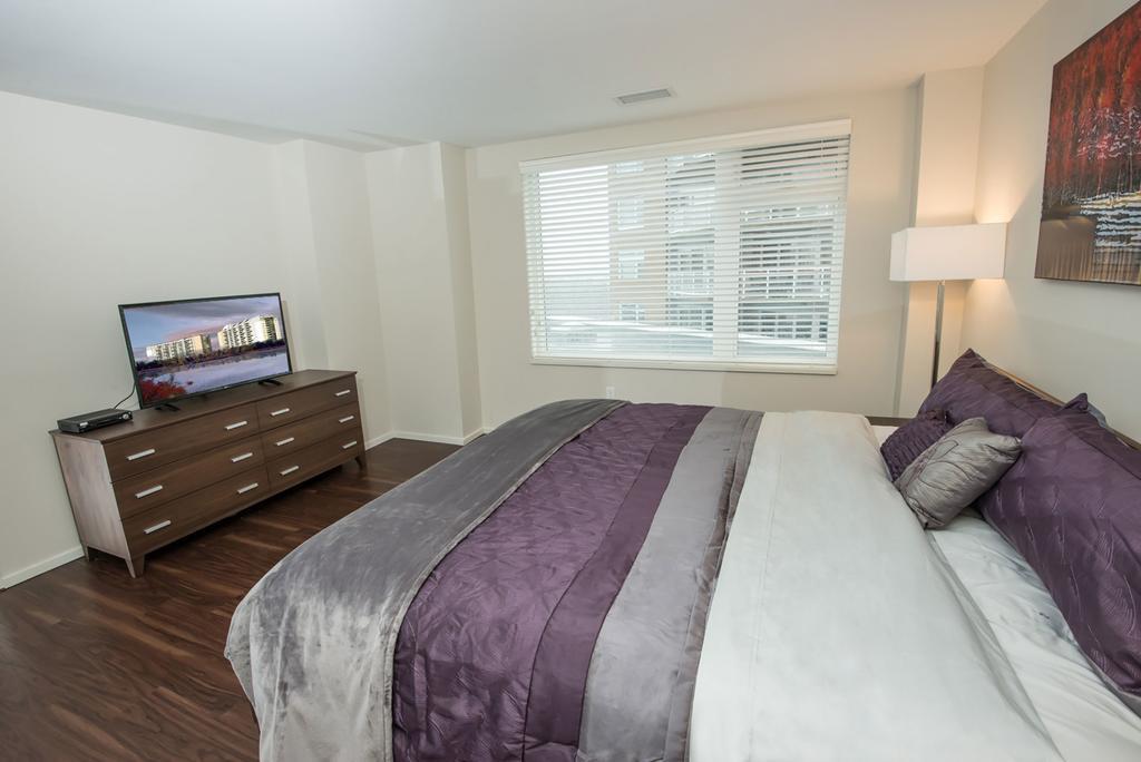 Nova Suites Inc. ハリファックス エクステリア 写真