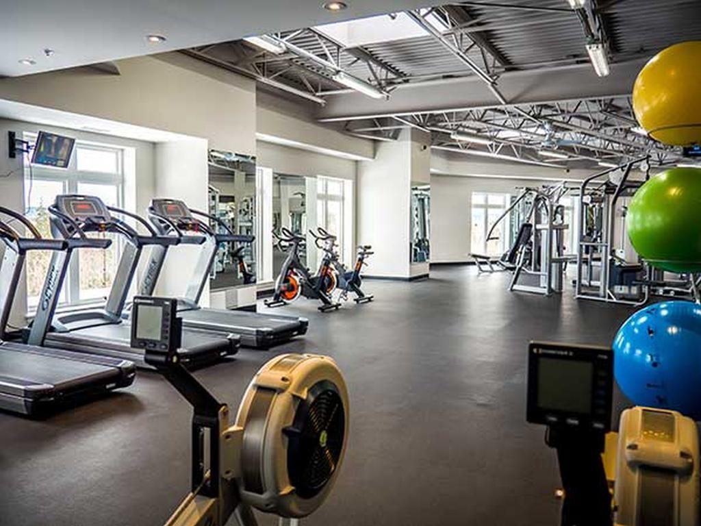 Nova Suites Inc. ハリファックス エクステリア 写真